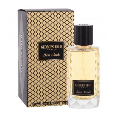 Georges Rech Bien Aimée Woda perfumowana dla kobiet 100 ml