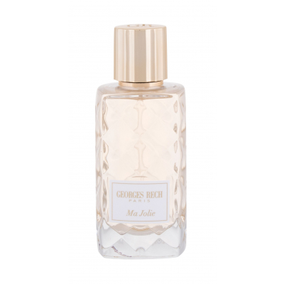 Georges Rech Ma Jolie Woda perfumowana dla kobiet 100 ml