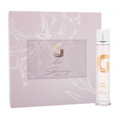 Genny My Genny Zestaw Edp 100 ml + Apaszka