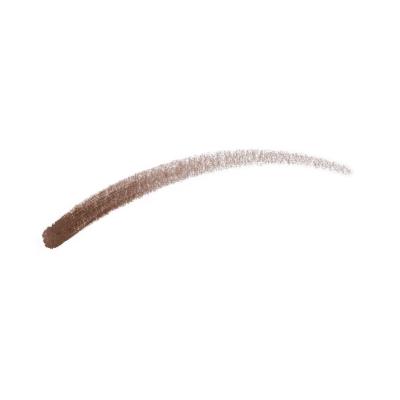 Max Factor Real Brow Fill &amp; Shape Kredka do brwi dla kobiet 0,6 g Odcień 002 Soft Brown