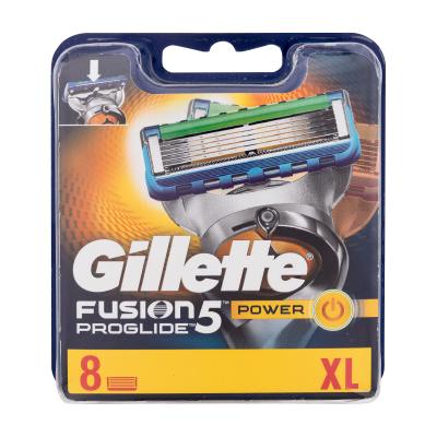 Gillette ProGlide Power Wkład do maszynki dla mężczyzn Zestaw