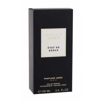 Gres Les Signes De Grès État De Grace Woda perfumowana 100 ml