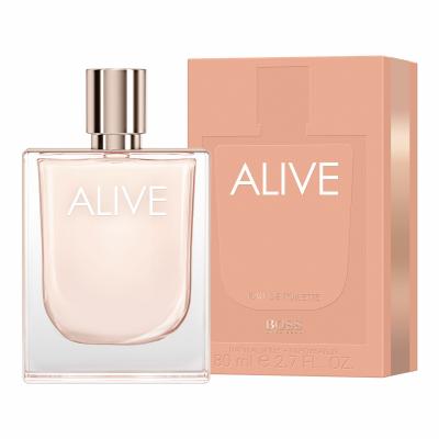 HUGO BOSS BOSS Alive Woda toaletowa dla kobiet 80 ml