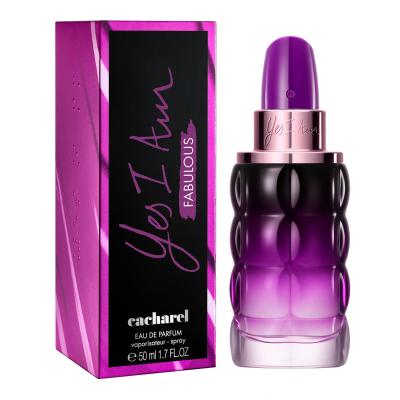 Cacharel Yes I Am Fabulous Woda perfumowana dla kobiet 50 ml