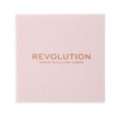 Makeup Revolution London Rehab Brow Soap + Care Żel i pomada do brwi dla kobiet 5 g