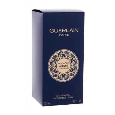 Guerlain Patchouli Ardent Woda perfumowana 125 ml