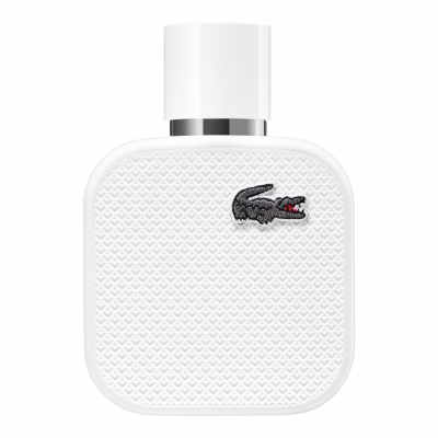 Lacoste L.12.12 Blanc Woda perfumowana dla mężczyzn 50 ml