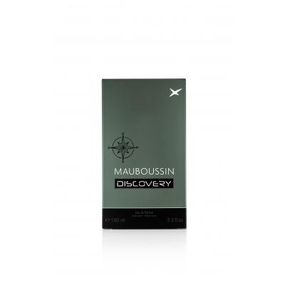 Mauboussin Discovery Woda perfumowana dla mężczyzn 100 ml