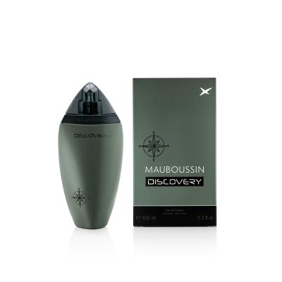 Mauboussin Discovery Woda perfumowana dla mężczyzn 100 ml