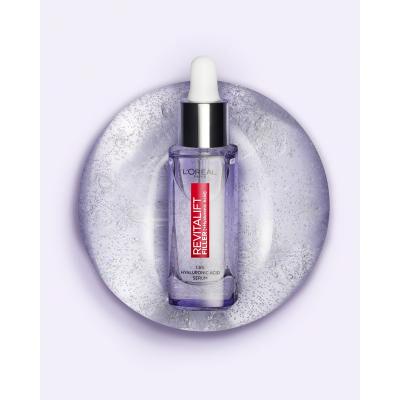 L&#039;Oréal Paris Revitalift Filler HA 1,5% Serum do twarzy dla kobiet 30 ml