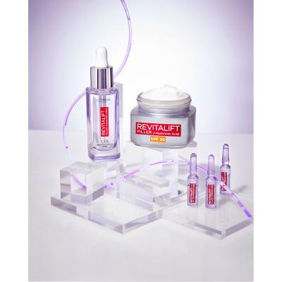 L&#039;Oréal Paris Revitalift Filler HA 1,5% Serum do twarzy dla kobiet 30 ml