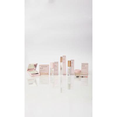 Makeup Revolution London Rehab Brow Care Serum Pielęgnacja rzęs dla kobiet 5 ml