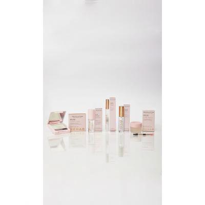 Makeup Revolution London Rehab Lash Care Serum Pielęgnacja rzęs dla kobiet 3 ml