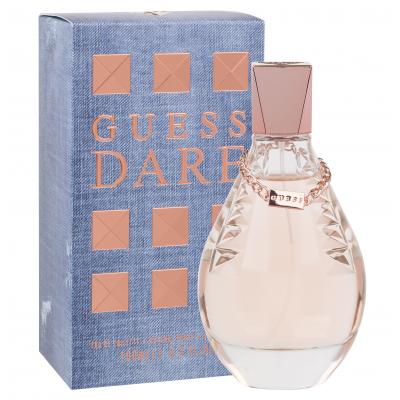 GUESS Dare Woda toaletowa dla kobiet 100 ml