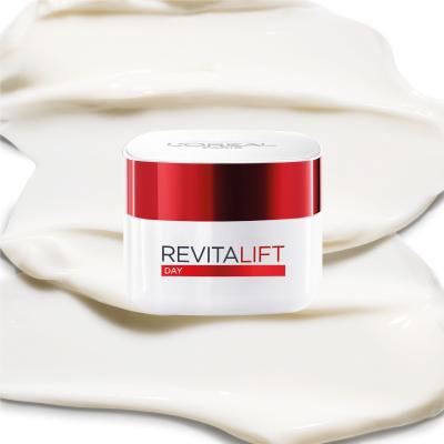 L&#039;Oréal Paris Revitalift Duo Set Zestaw Krem na dzień  Revitalift 50 ml + Krem na noc Revitalift 50 ml