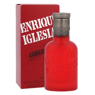 Enrique Iglesias Adrenaline Woda toaletowa dla mężczyzn 30 ml