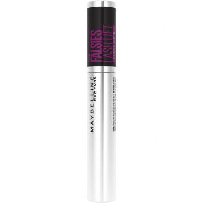 Maybelline The Falsies Lash Lift Tusz do rzęs dla kobiet 9,6 ml Odcień Ultra Black