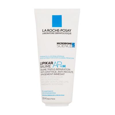 La Roche-Posay Lipikar Baume AP+M Balsam do ciała 200 ml