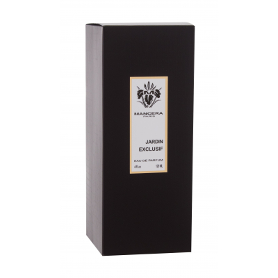 MANCERA Jardin Exclusif Woda perfumowana 120 ml