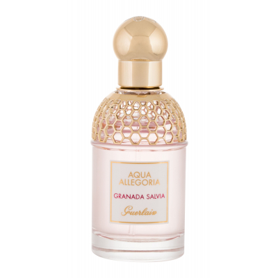 Guerlain Aqua Allegoria Granada Salvia Woda toaletowa 30 ml