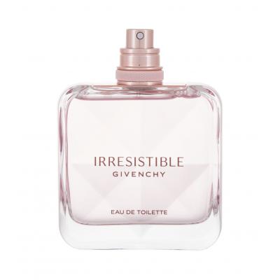 Givenchy Irresistible Woda toaletowa dla kobiet 80 ml tester