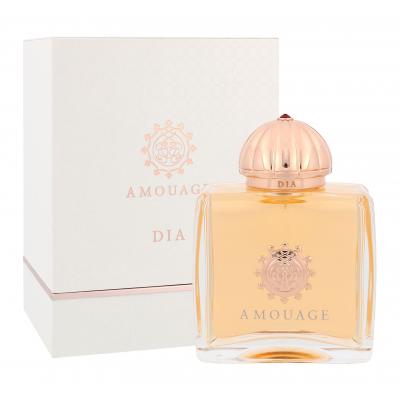 Amouage Dia Woda perfumowana dla kobiet 100 ml