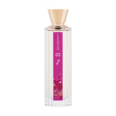 Jean Louis Scherrer Pop Delights 03 Woda toaletowa dla kobiet 50 ml