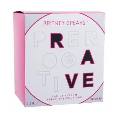 Britney Spears Prerogative Rave Woda perfumowana dla kobiet 100 ml