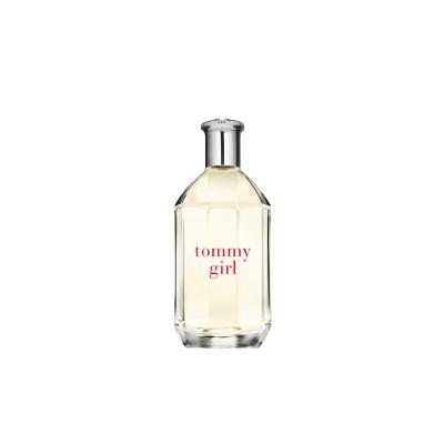 Tommy Hilfiger Tommy Girl Woda toaletowa dla kobiet 100 ml