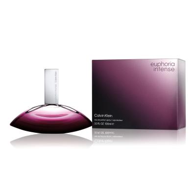 Calvin Klein Euphoria Intense Woda perfumowana dla kobiet 100 ml