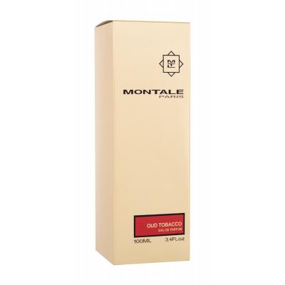 Montale Oud Tobacco Woda perfumowana 100 ml