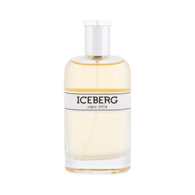 Iceberg Iceberg Since 1974 For Him Woda perfumowana dla mężczyzn 100 ml Uszkodzone pudełko