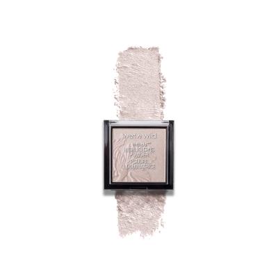 Wet n Wild MegaGlo Highlighting Powder Rozświetlacz dla kobiet 5,4 g Odcień Blossom Glow