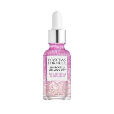 Physicians Formula Skin Booster Vitamin Shot™ Time-Restoring Serum do twarzy dla kobiet 30 ml