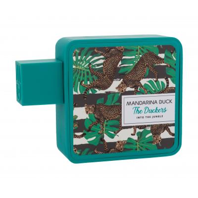 Mandarina Duck The Duckers Into The Jungle Woda toaletowa 100 ml