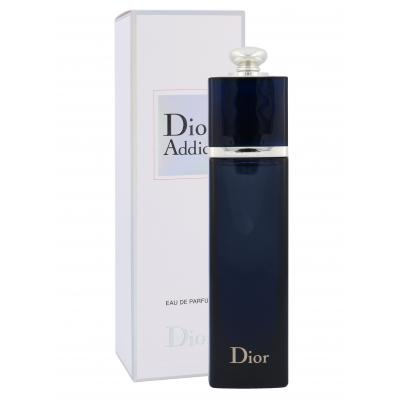 Dior Dior Addict 2014 Woda perfumowana dla kobiet 100 ml