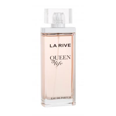 La Rive Queen of Life Woda perfumowana dla kobiet 75 ml