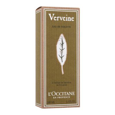 L&#039;Occitane Verveine Woda toaletowa 100 ml