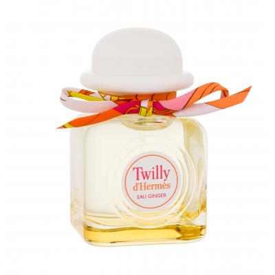 Hermes Twilly d´Hermès Eau Ginger Woda perfumowana dla kobiet 85 ml