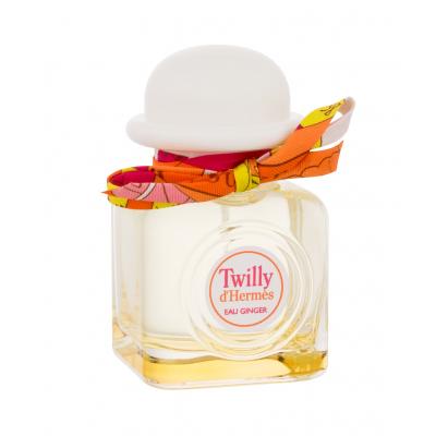 Hermes Twilly d´Hermès Eau Ginger Woda perfumowana dla kobiet 50 ml