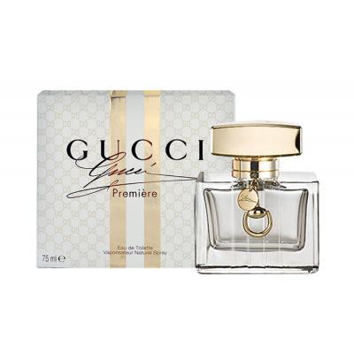 Gucci Gucci Première Woda toaletowa dla kobiet 75 ml tester