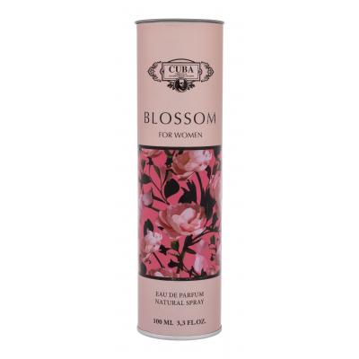 Cuba Blossom Woda perfumowana dla kobiet 100 ml