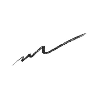 Wet n Wild Breakup Proof Waterproof Retractable Eyeliner Kredka do oczu dla kobiet 0,23 g Odcień Blackest Black