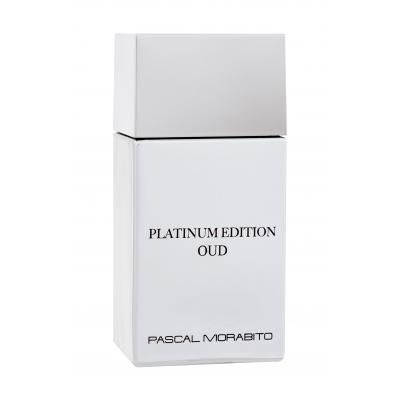 Pascal Morabito Platinum Edition Oud Woda perfumowana dla mężczyzn 100 ml