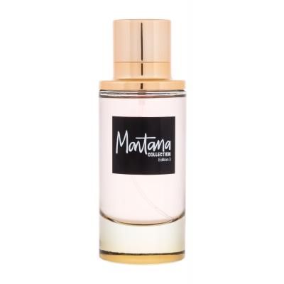 Montana Collection Edition 3 Woda perfumowana dla kobiet 100 ml