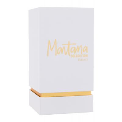 Montana Collection Edition 3 Woda perfumowana dla kobiet 100 ml