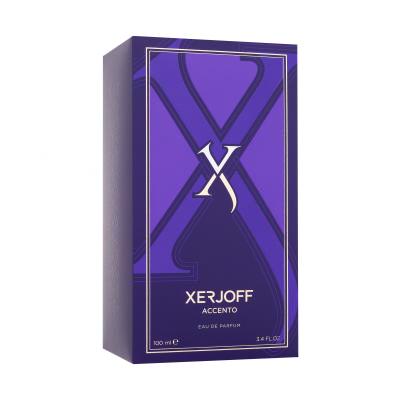 Xerjoff Accento Woda perfumowana 100 ml