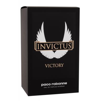 Paco Rabanne Invictus Victory Woda perfumowana dla mężczyzn 200 ml Uszkodzone pudełko