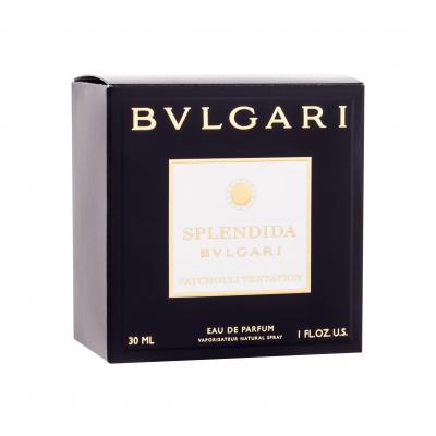 Bvlgari Splendida Patchouli Tentation Woda perfumowana dla kobiet 30 ml