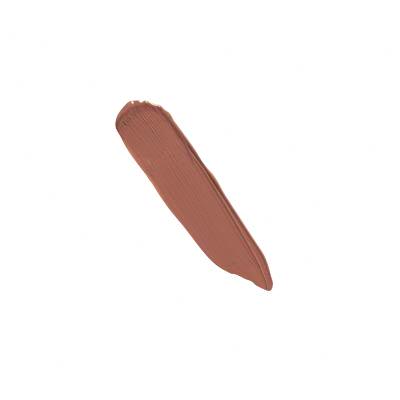 Makeup Revolution London Matte Bomb Pomadka dla kobiet 4,6 ml Odcień Delicate Brown